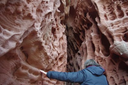 GEOLOGIA ESPECTACULAR