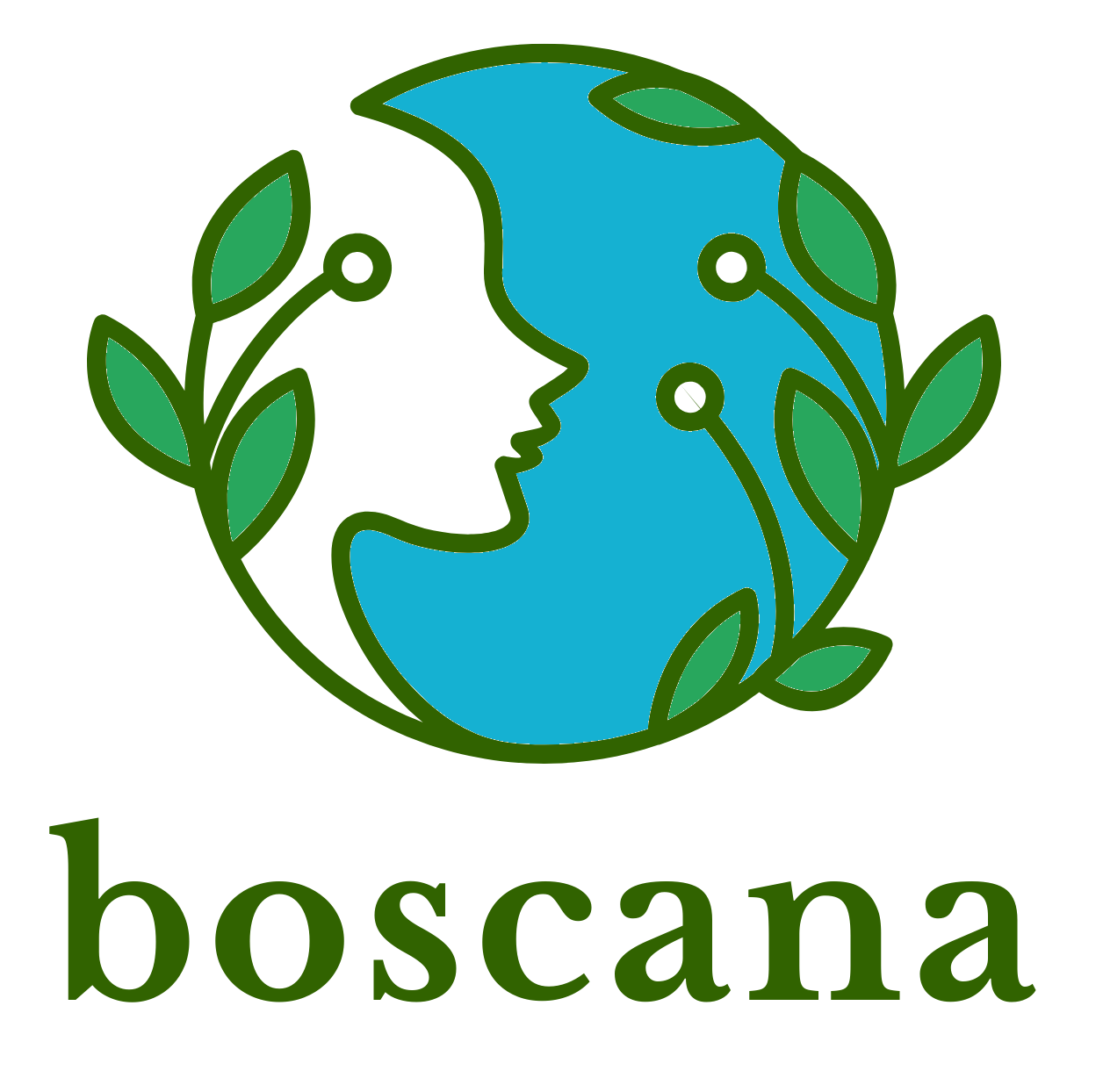 LOGO BOSCANA